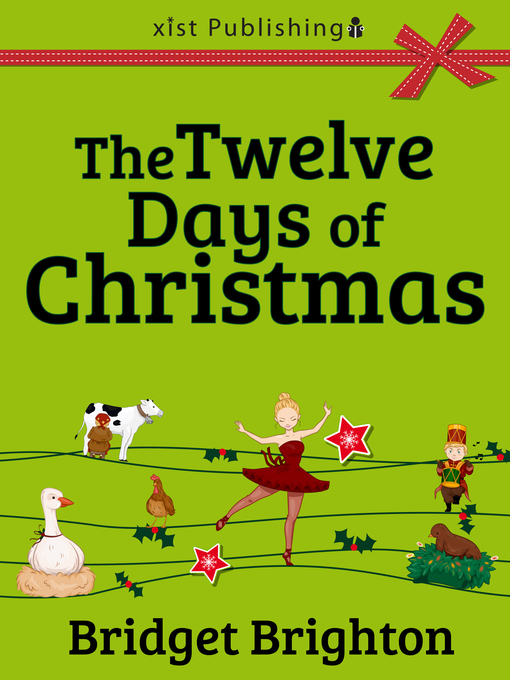 Title details for The Twelve Days of Christmas by Bridget Brighton - Available